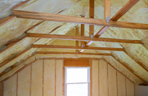 Best Insulation for Specific Applications in Addis, LA