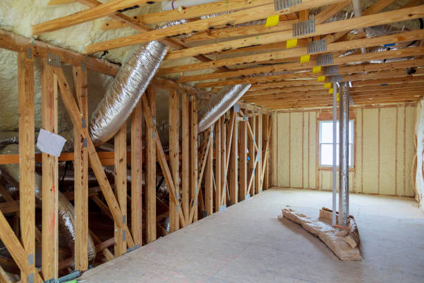 Best Insulation Maintenance and Repair in Addis, LA